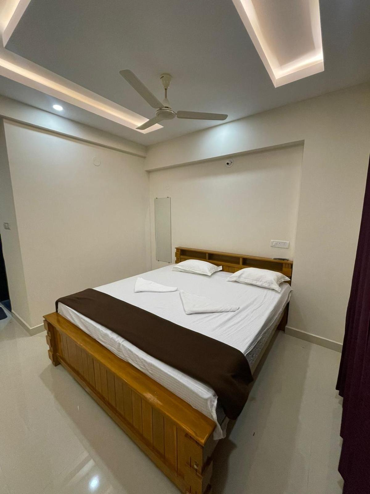 Hotel Radhma Residency Udupi Ngoại thất bức ảnh
