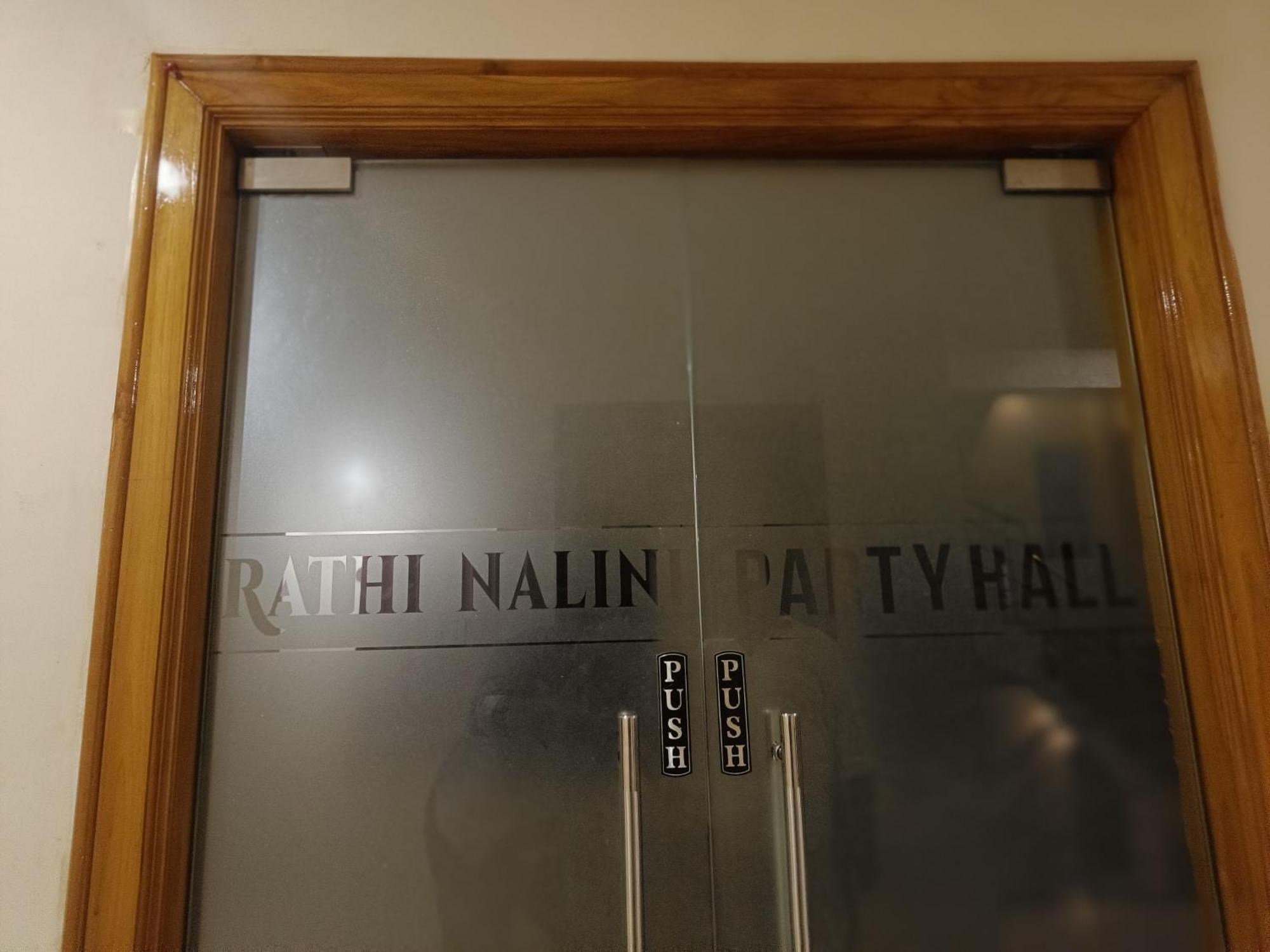 Hotel Radhma Residency Udupi Ngoại thất bức ảnh