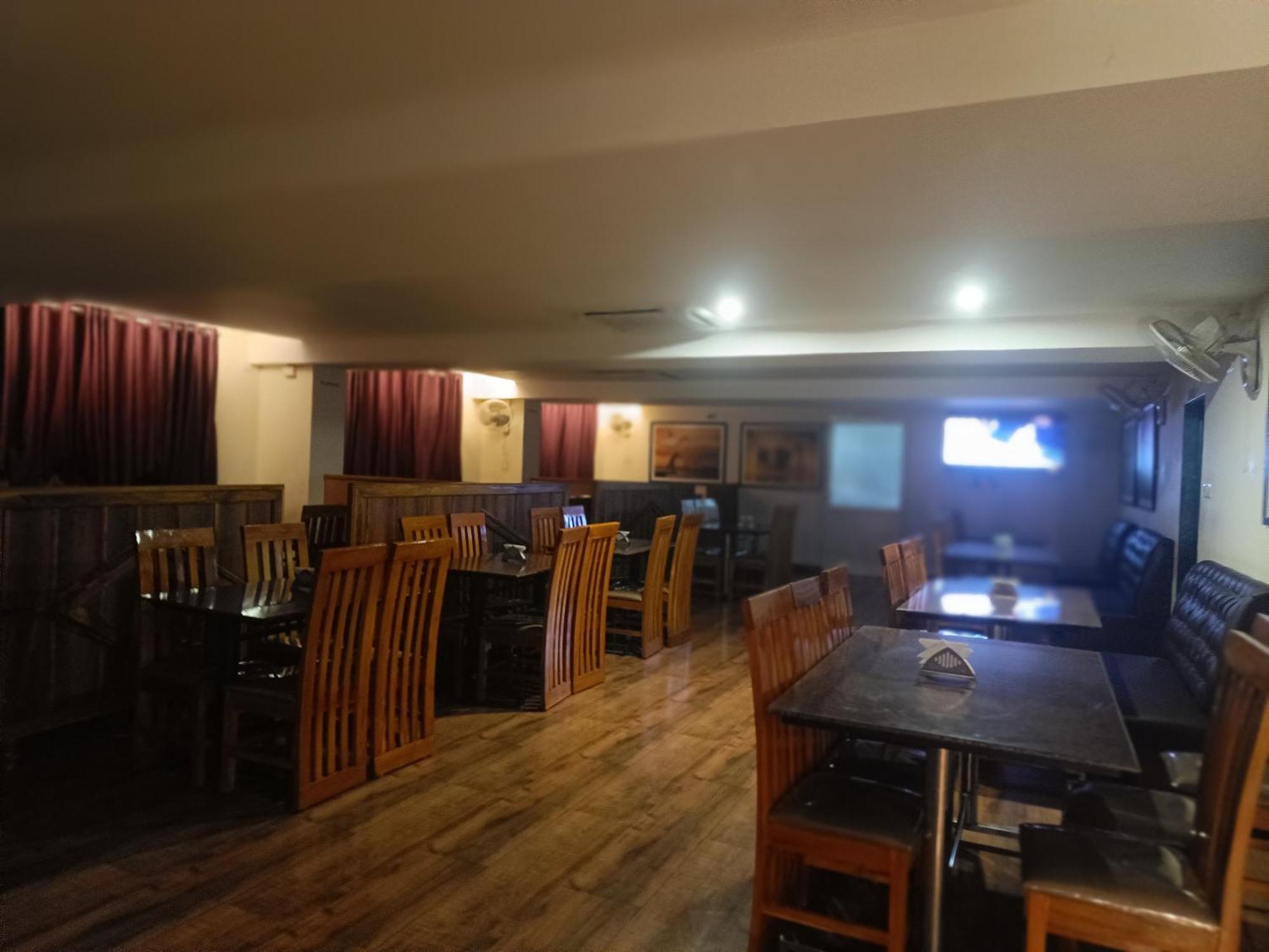 Hotel Radhma Residency Udupi Ngoại thất bức ảnh