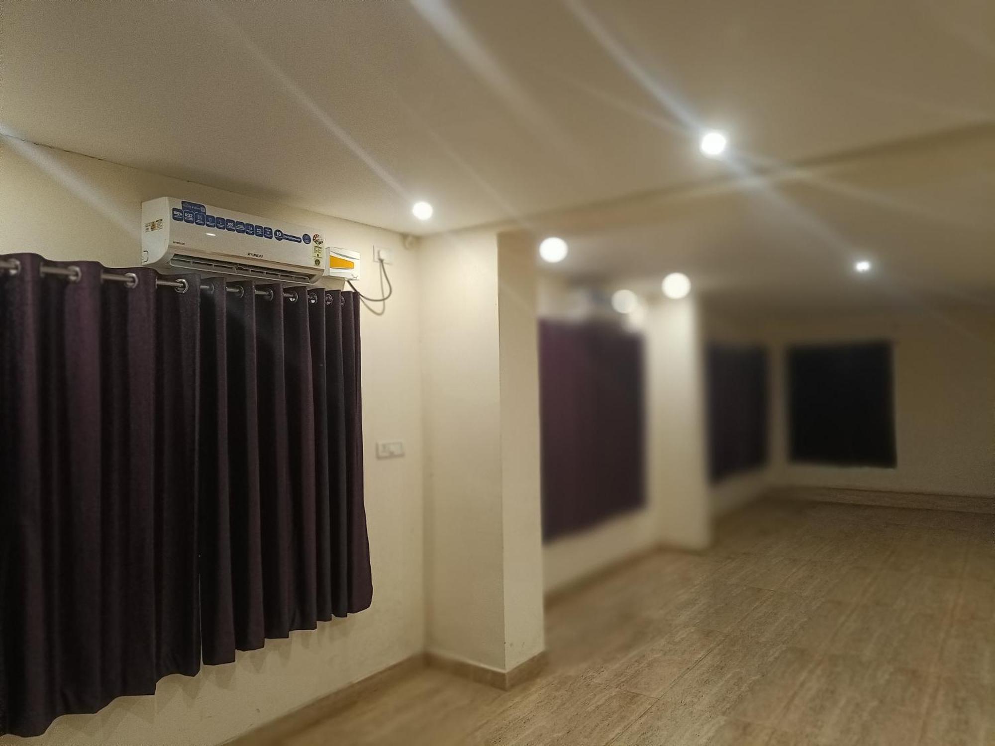 Hotel Radhma Residency Udupi Ngoại thất bức ảnh