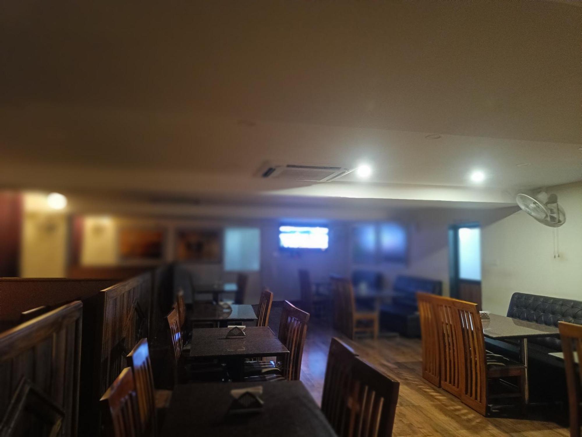 Hotel Radhma Residency Udupi Ngoại thất bức ảnh